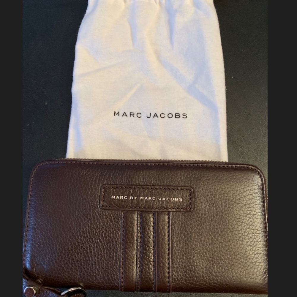 Marc by Marc Wallet
